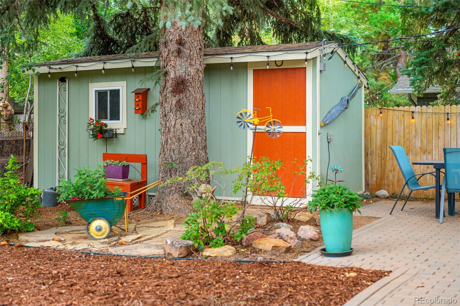 MLS Image #33 for 3804 s elm street,denver, Colorado