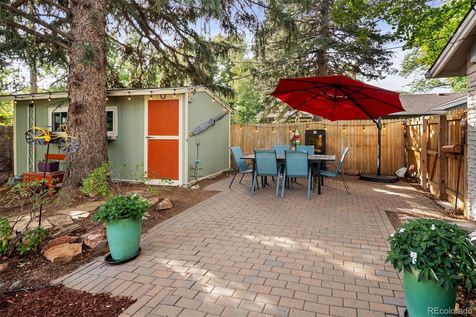 MLS Image #34 for 3804 s elm street,denver, Colorado