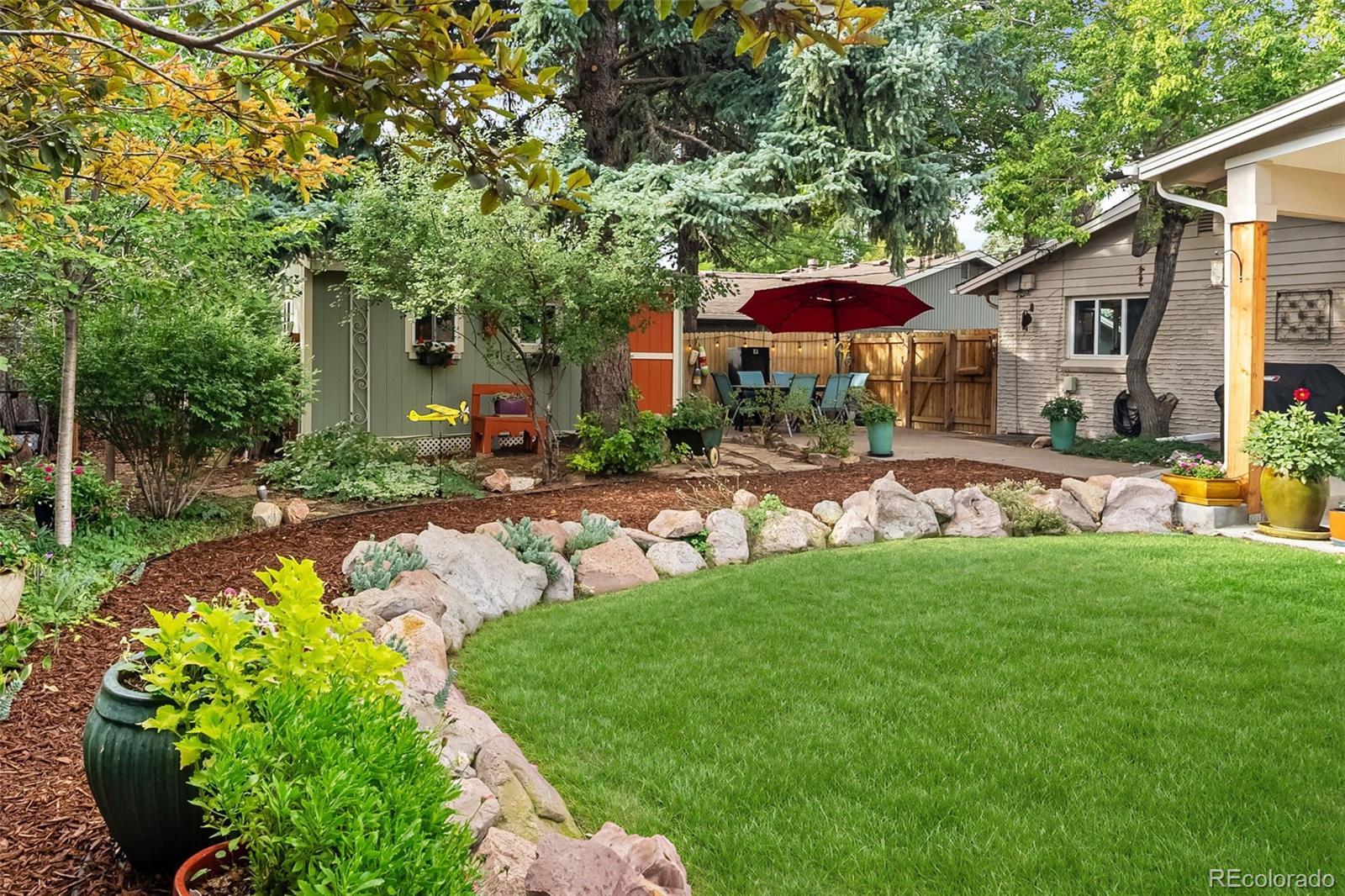 MLS Image #35 for 3804 s elm street,denver, Colorado