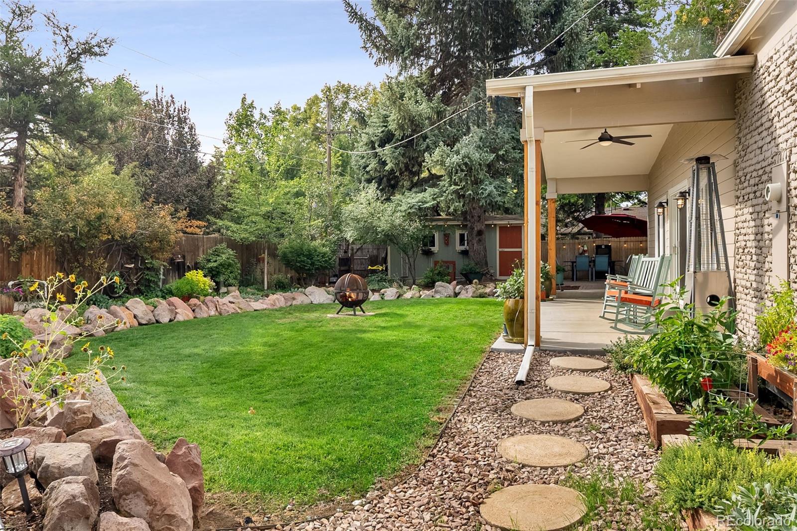 MLS Image #41 for 3804 s elm street,denver, Colorado