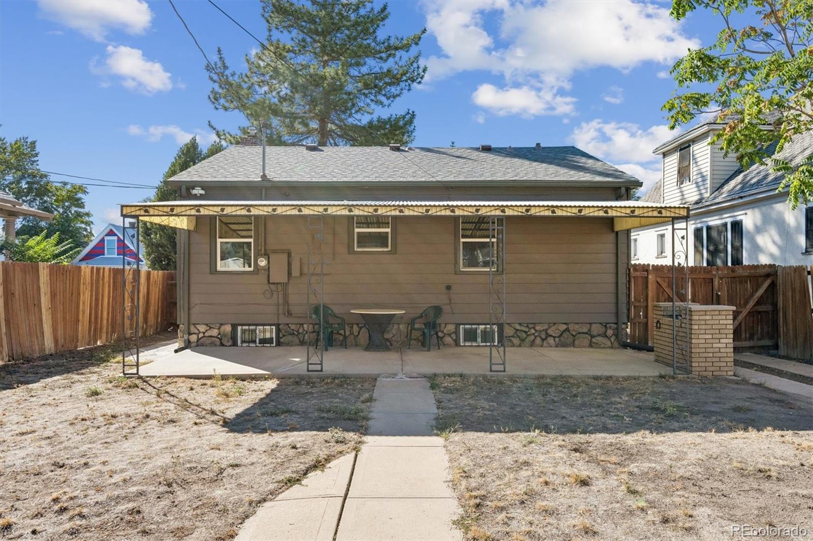 MLS Image #16 for 4478  logan street,denver, Colorado