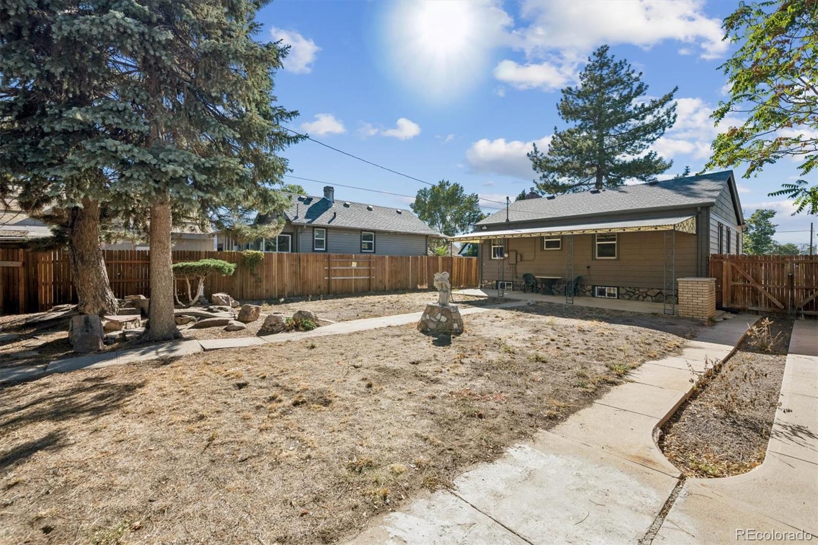 MLS Image #2 for 4478  logan street,denver, Colorado
