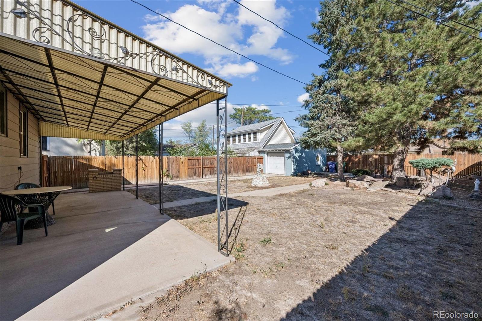 MLS Image #3 for 4478  logan street,denver, Colorado