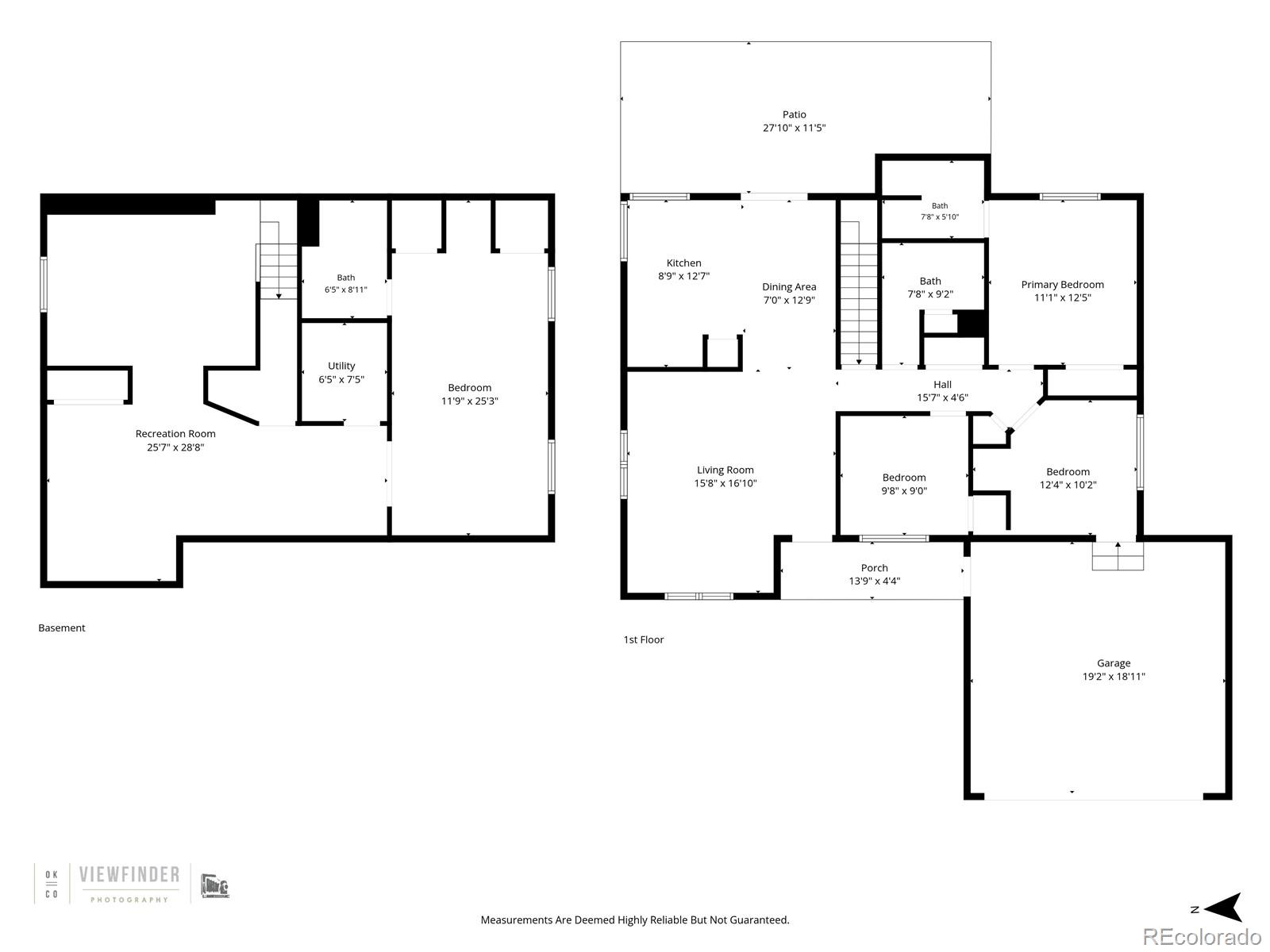 MLS Image #25 for 459  dogwood court,eaton, Colorado