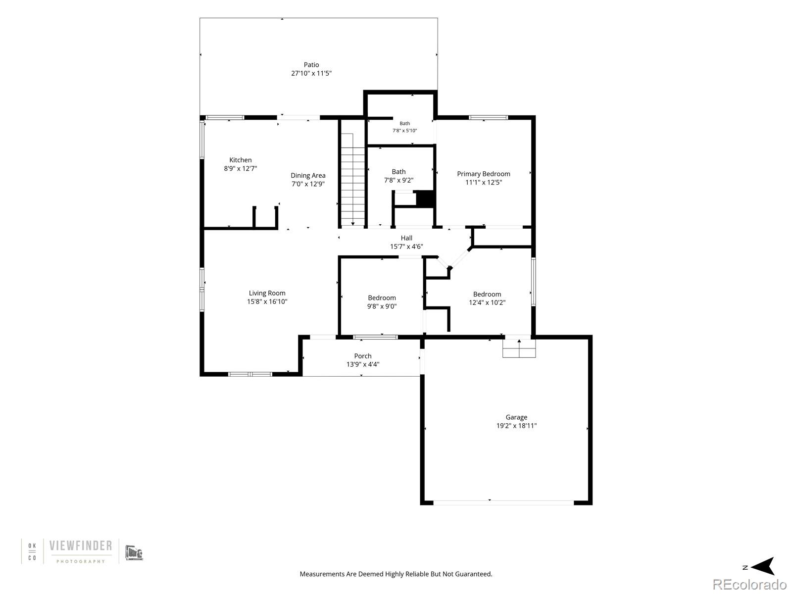 MLS Image #26 for 459  dogwood court,eaton, Colorado