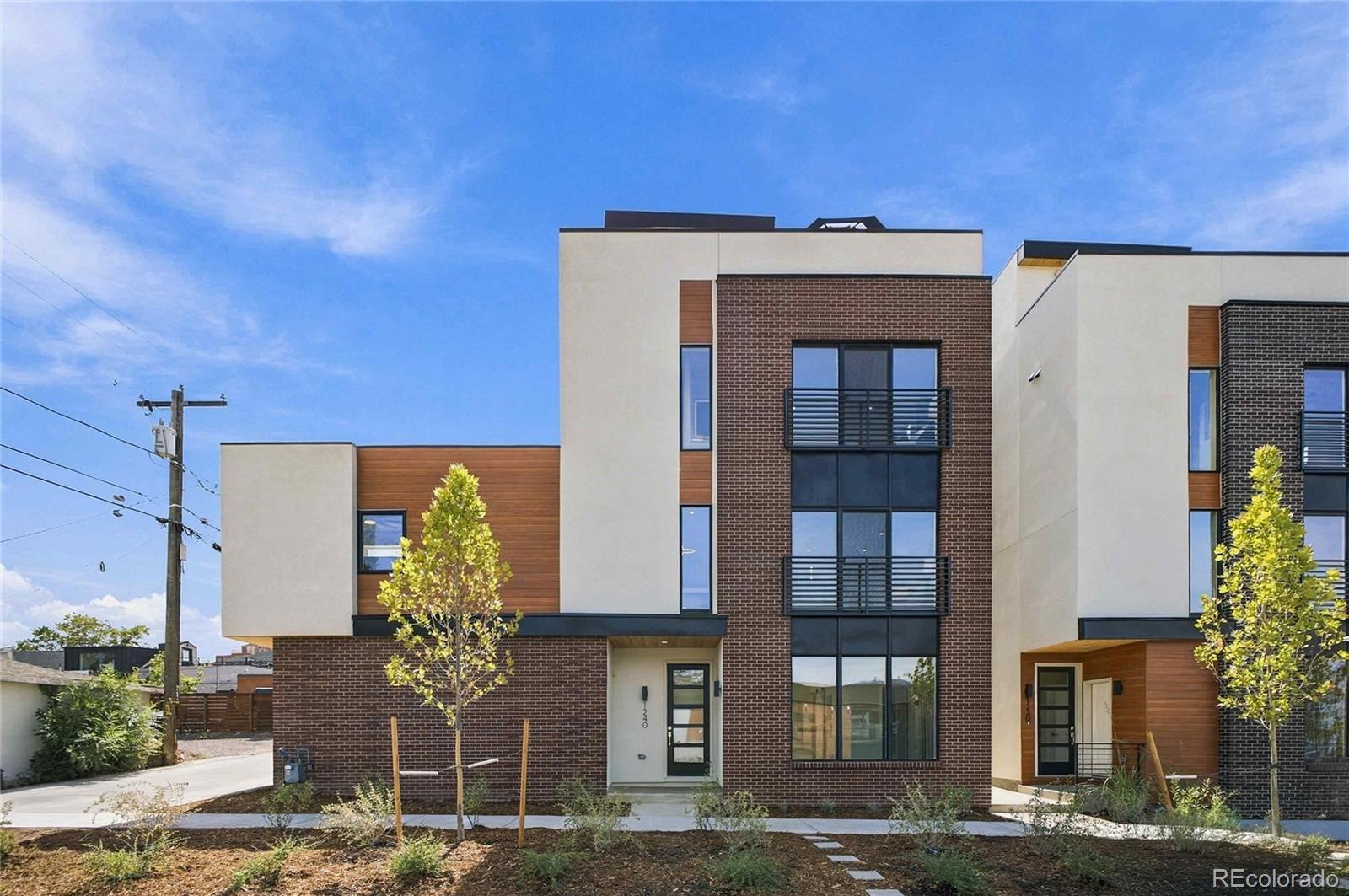 MLS Image #0 for 1240 e 35th avenue,denver, Colorado