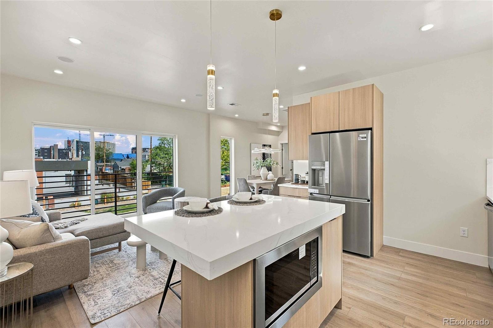 MLS Image #11 for 1240 e 35th avenue,denver, Colorado