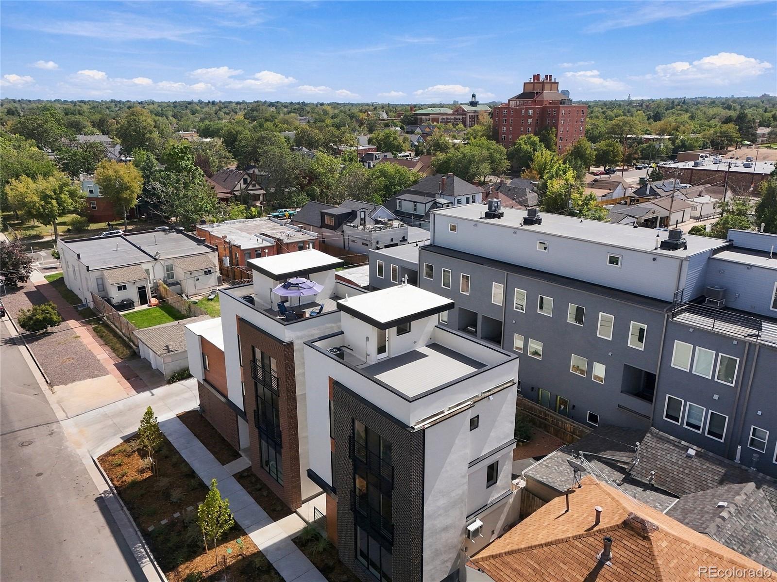 MLS Image #2 for 1240 e 35th avenue,denver, Colorado