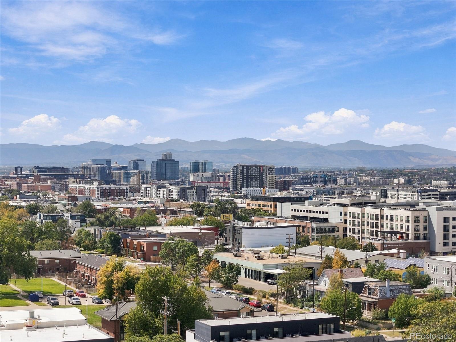 MLS Image #4 for 1240 e 35th avenue,denver, Colorado