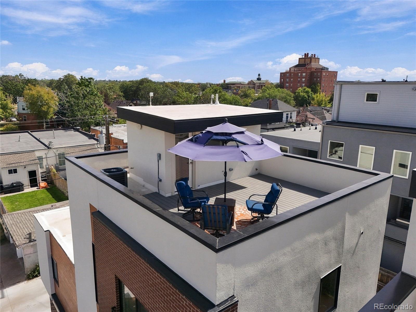 MLS Image #40 for 1240 e 35th avenue,denver, Colorado