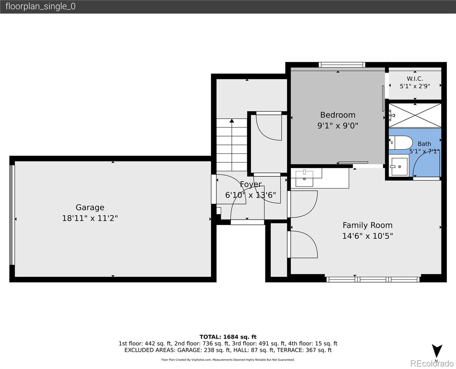 MLS Image #45 for 1240 e 35th avenue,denver, Colorado