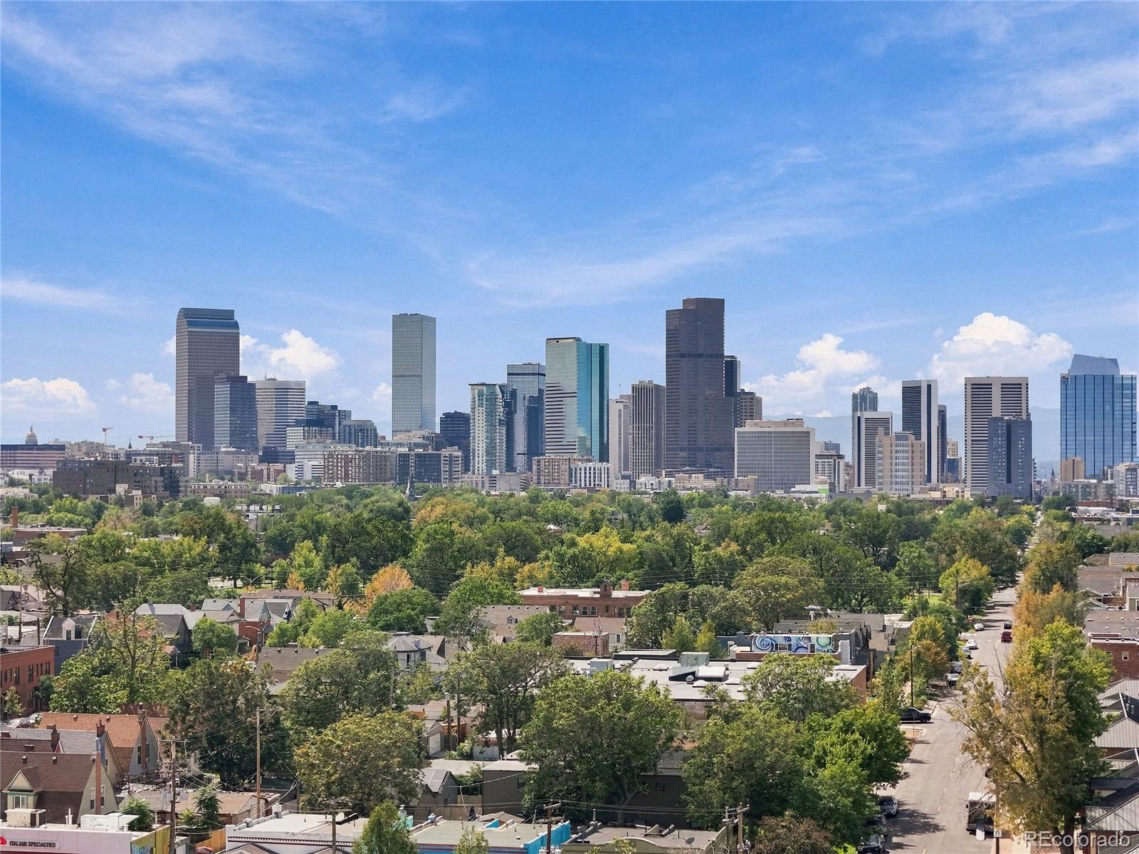 MLS Image #5 for 1240 e 35th avenue,denver, Colorado