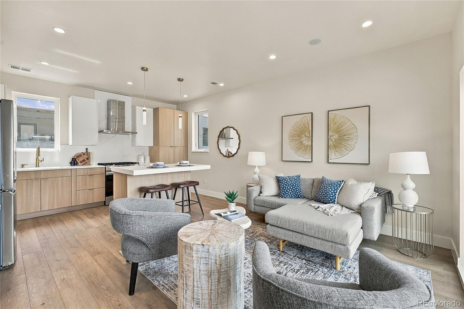 MLS Image #7 for 1240 e 35th avenue,denver, Colorado