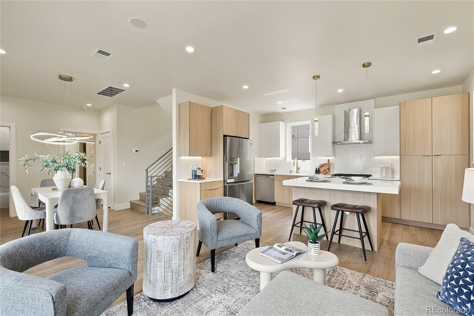 MLS Image #8 for 1240 e 35th avenue,denver, Colorado