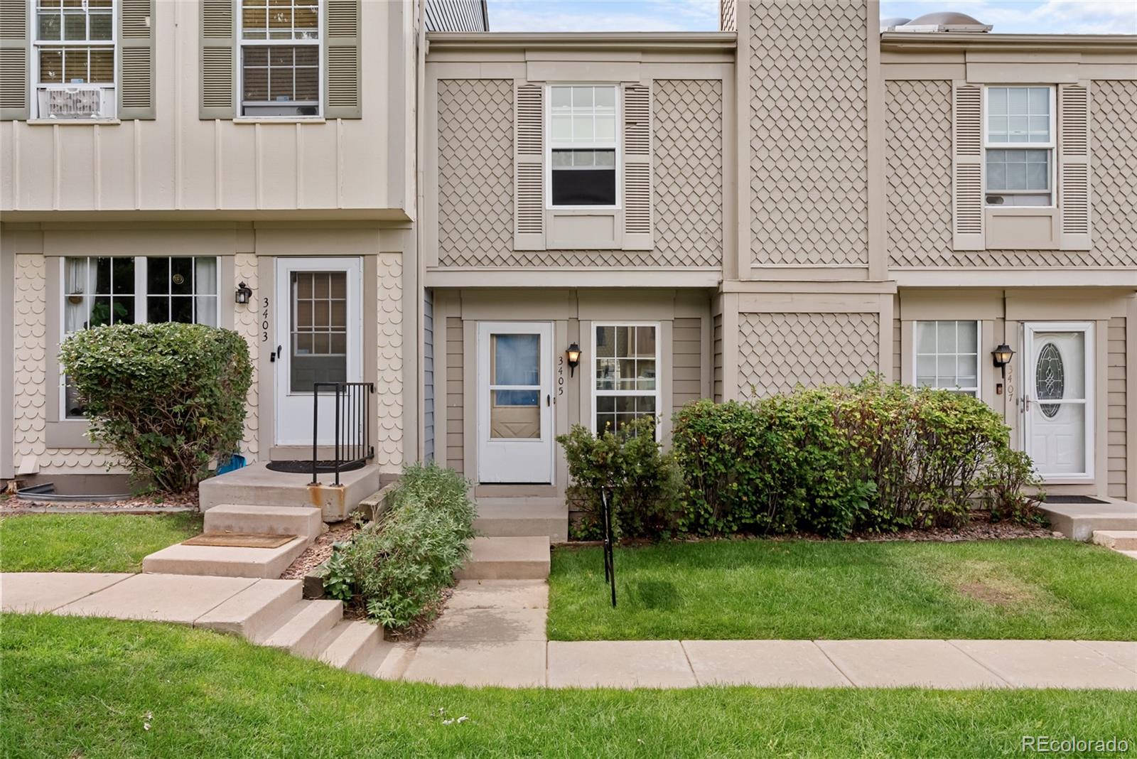 MLS Image #0 for 3405  queen anne way ,colorado springs, Colorado