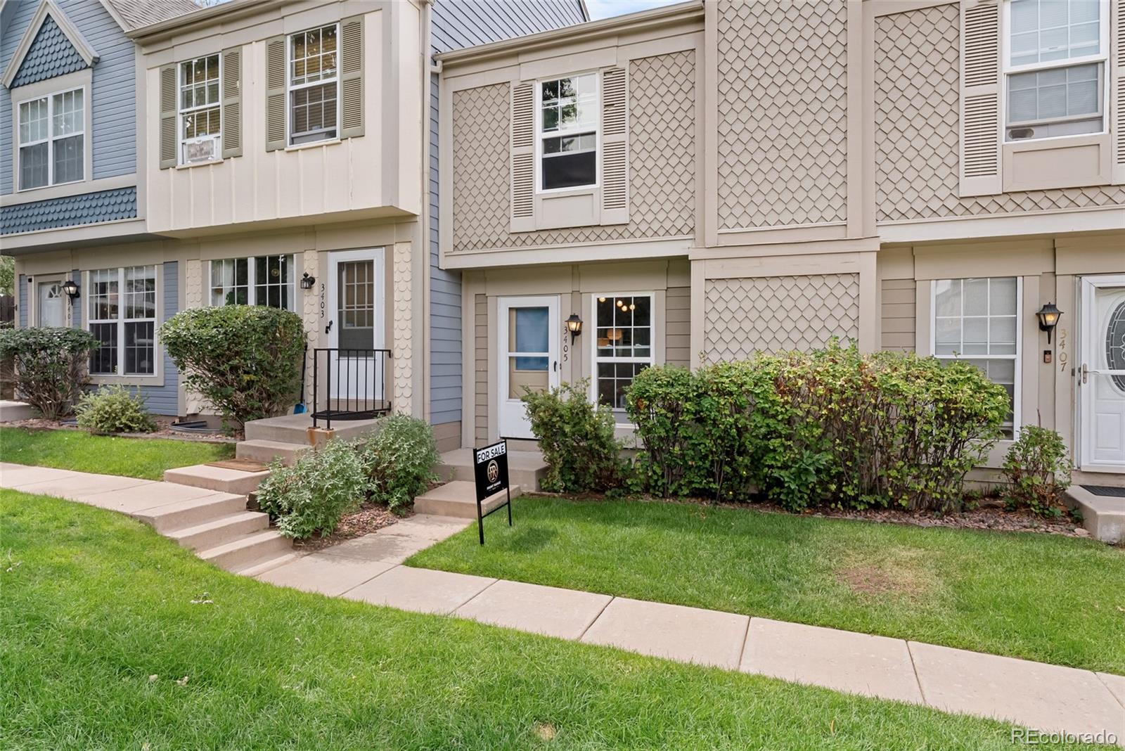 MLS Image #1 for 3405  queen anne way ,colorado springs, Colorado