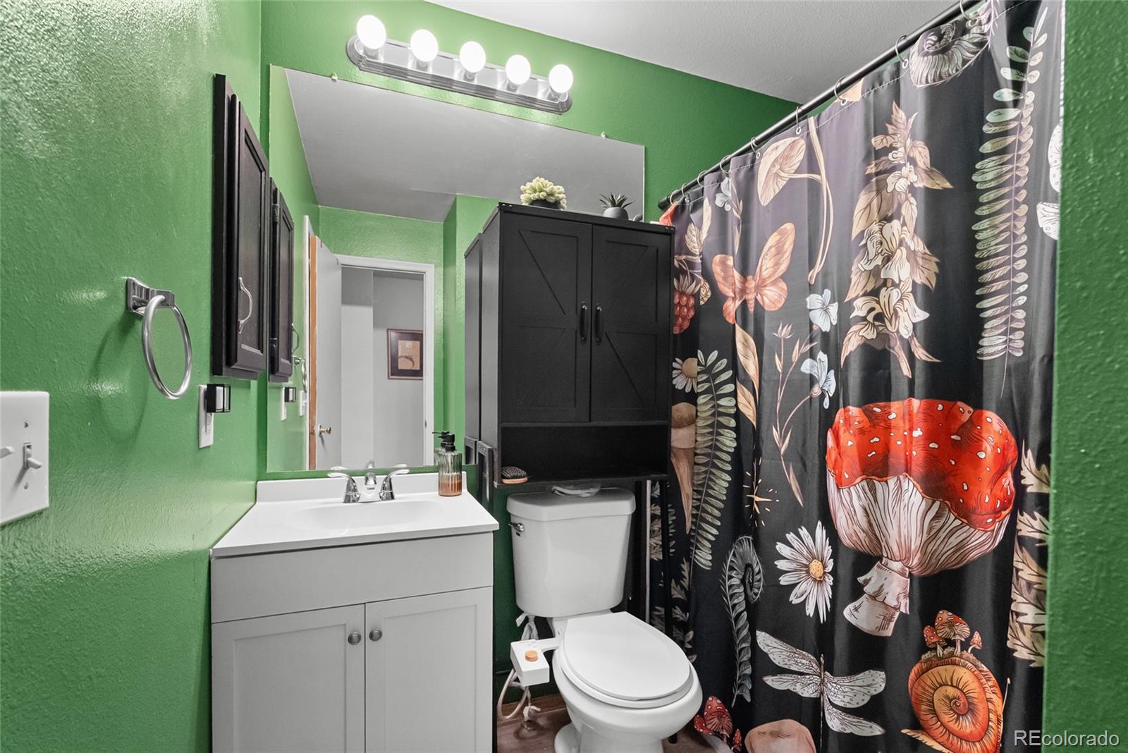 MLS Image #11 for 3405  queen anne way ,colorado springs, Colorado