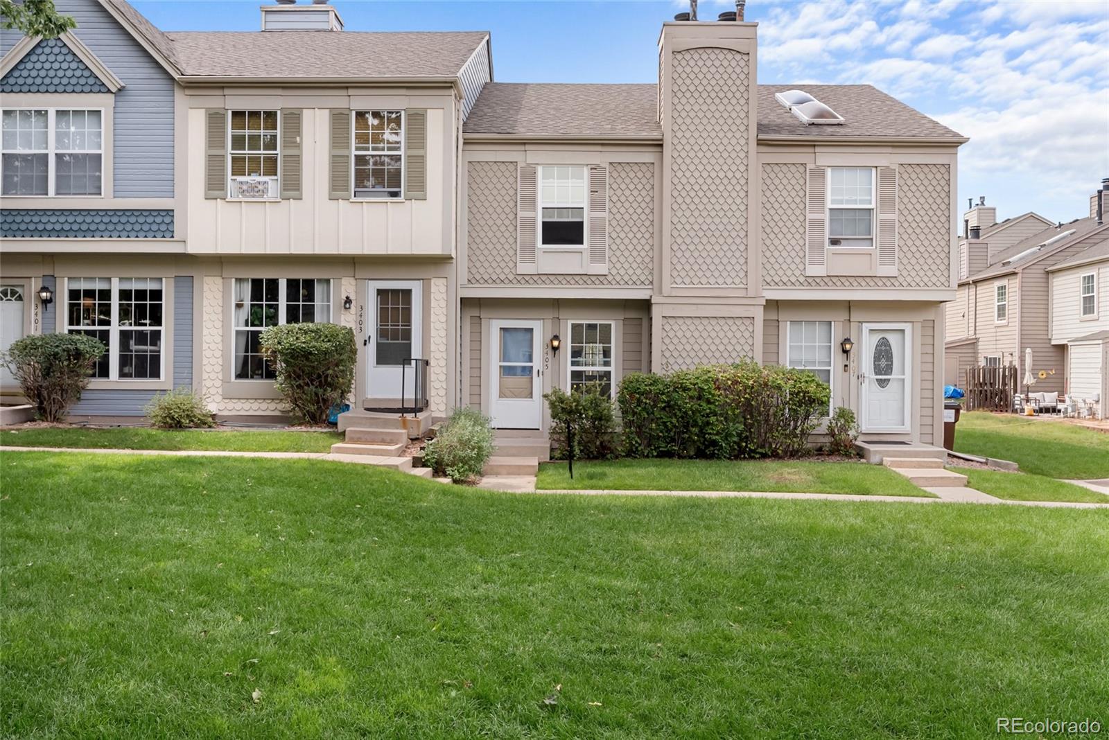 MLS Image #2 for 3405  queen anne way ,colorado springs, Colorado
