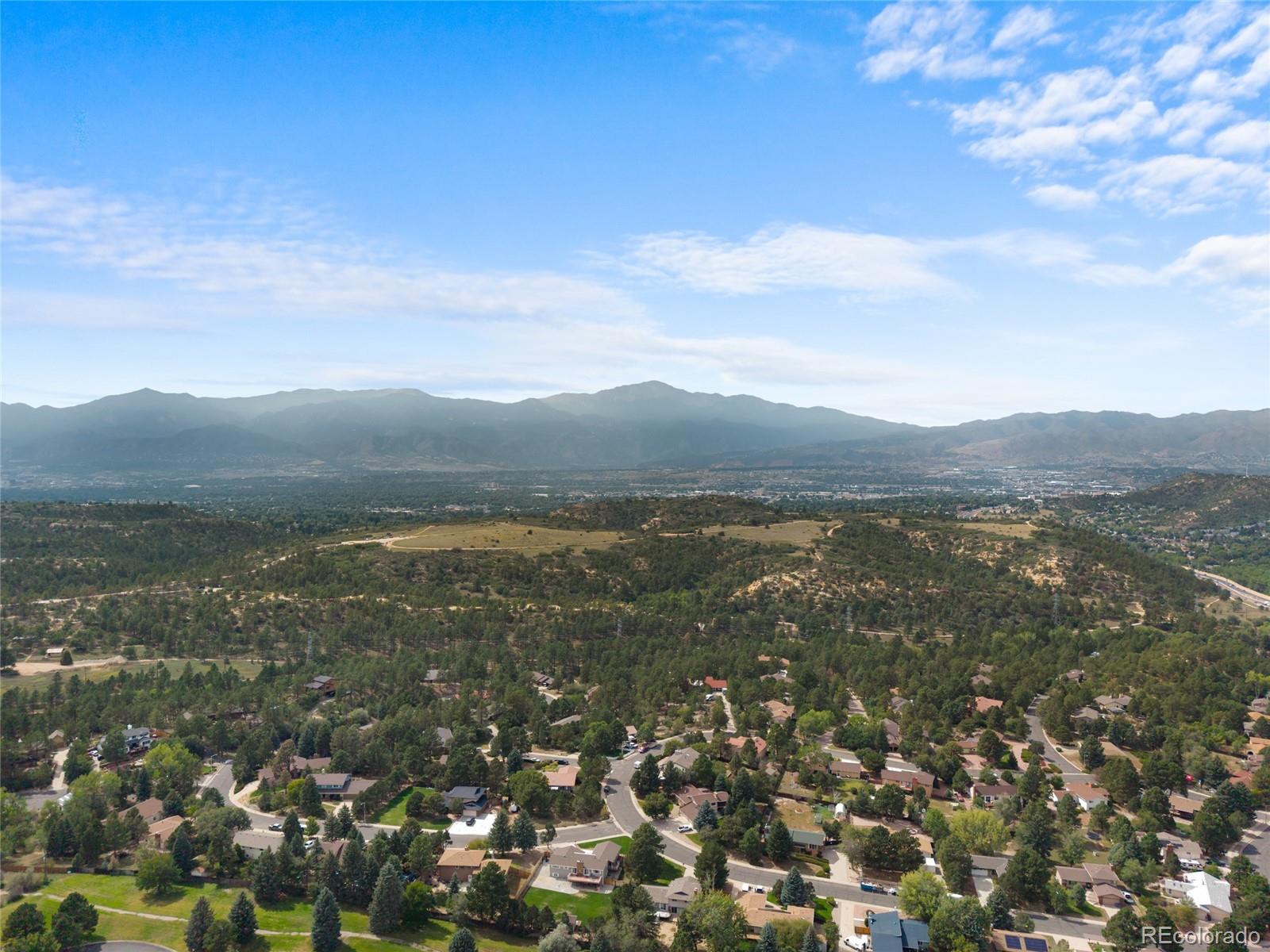 MLS Image #25 for 3405  queen anne way ,colorado springs, Colorado