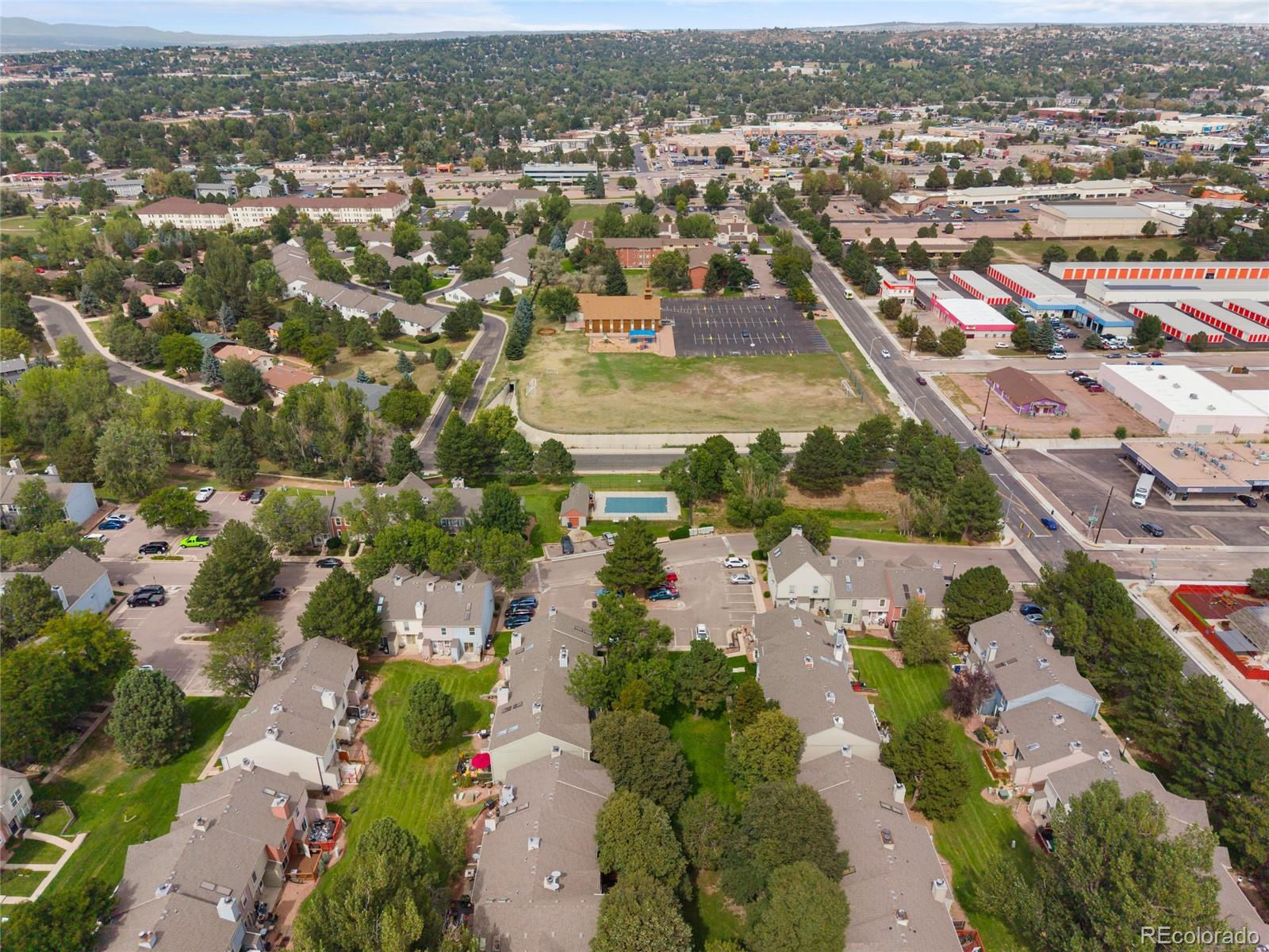 MLS Image #26 for 3405  queen anne way ,colorado springs, Colorado