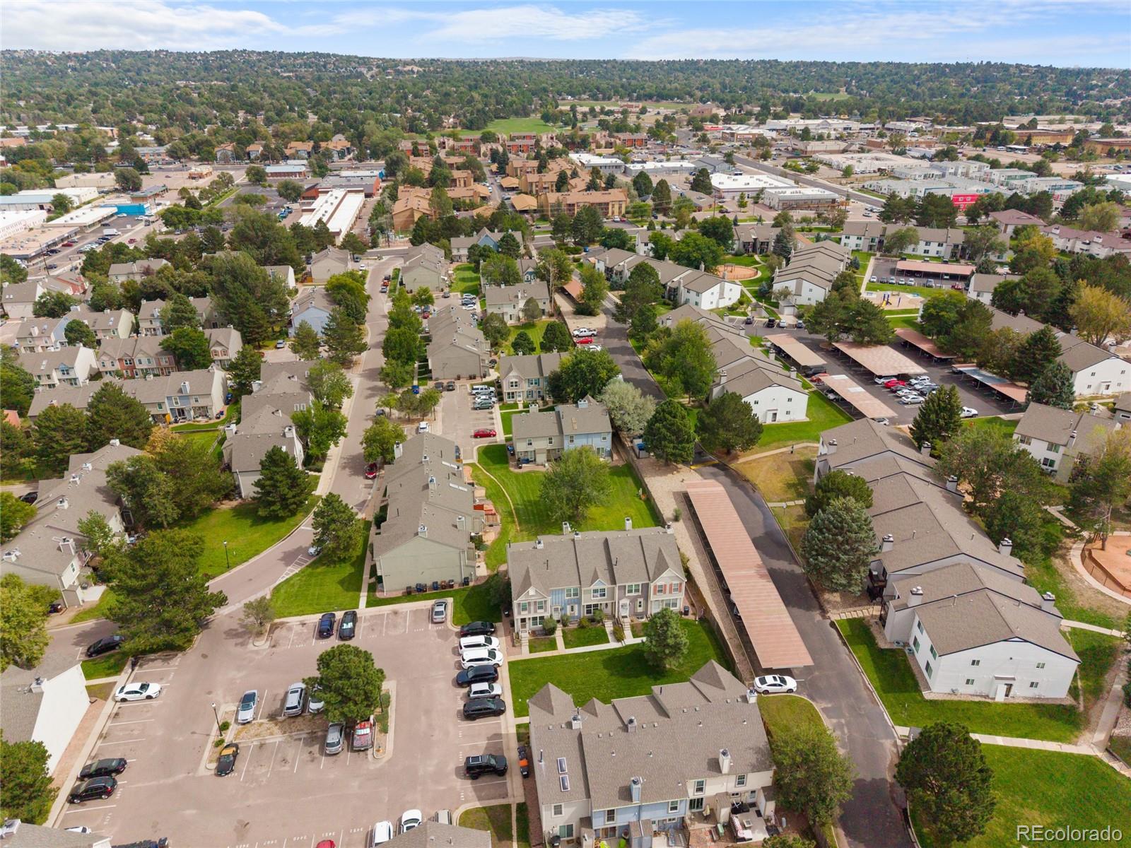 MLS Image #29 for 3405  queen anne way ,colorado springs, Colorado