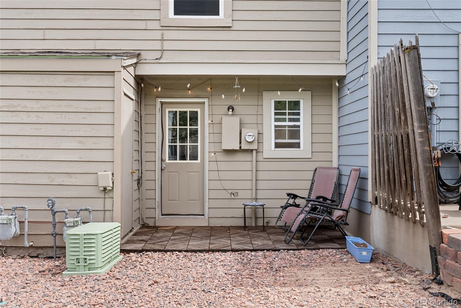 MLS Image #3 for 3405  queen anne way ,colorado springs, Colorado