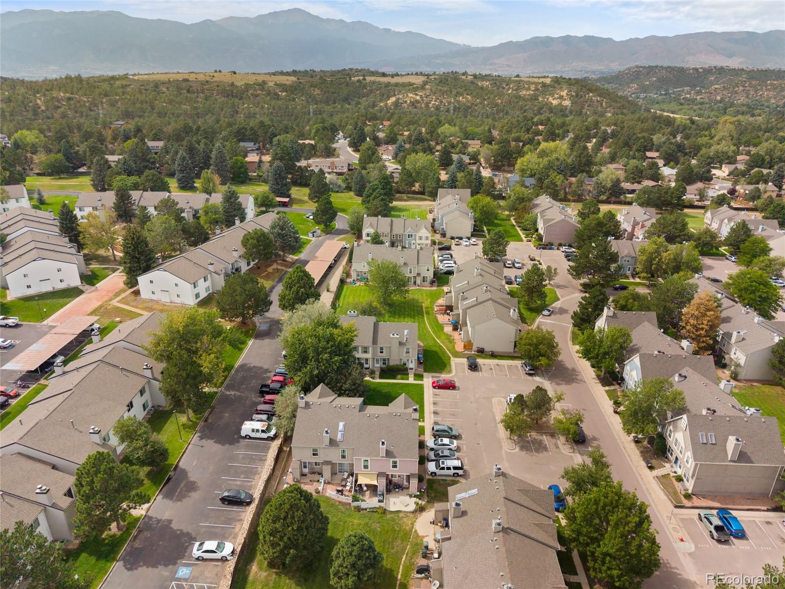 MLS Image #30 for 3405  queen anne way ,colorado springs, Colorado