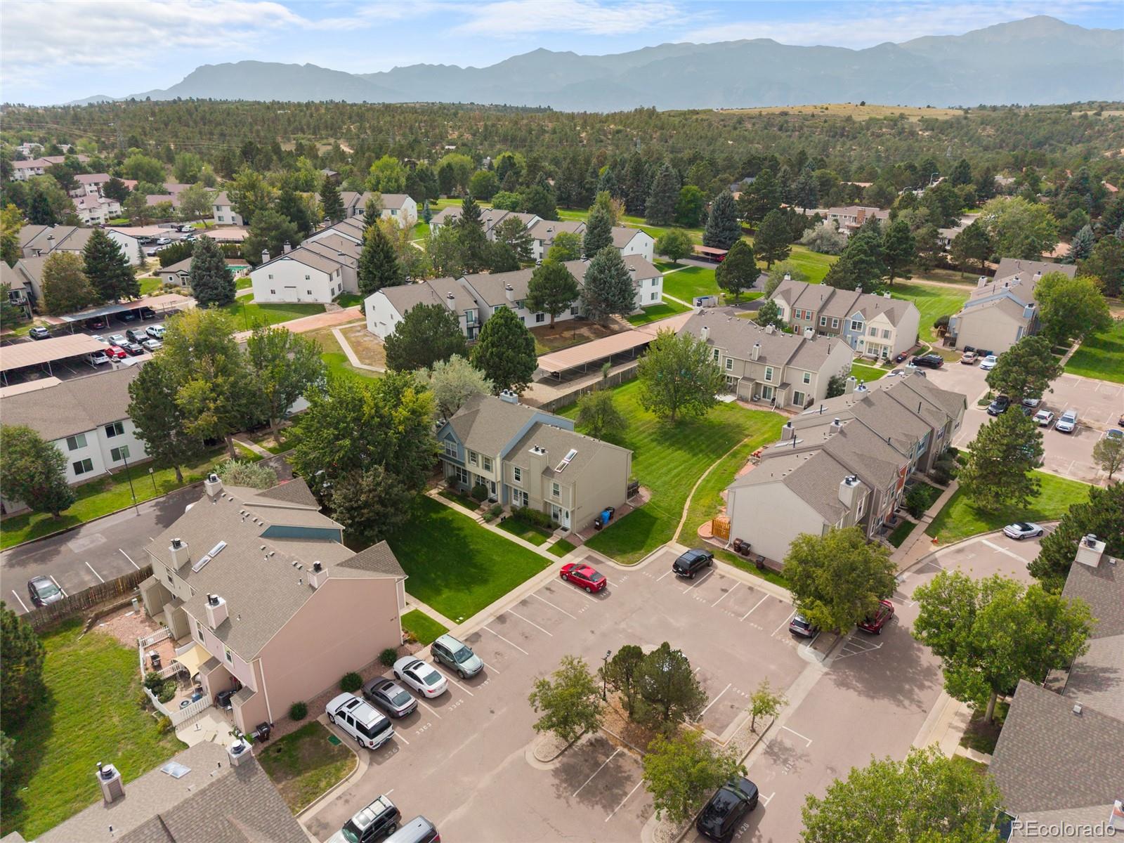 MLS Image #31 for 3405  queen anne way ,colorado springs, Colorado