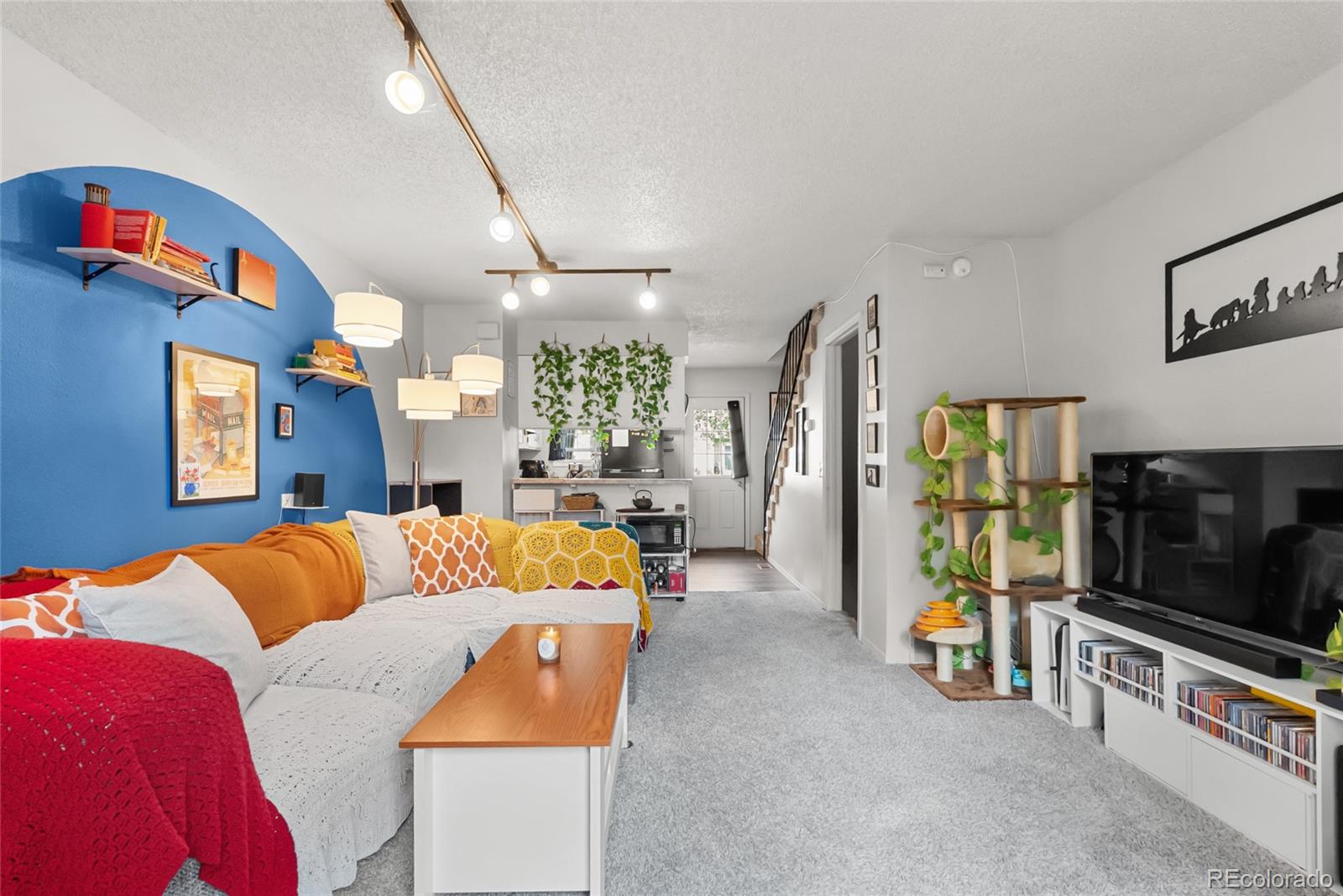 MLS Image #4 for 3405  queen anne way ,colorado springs, Colorado