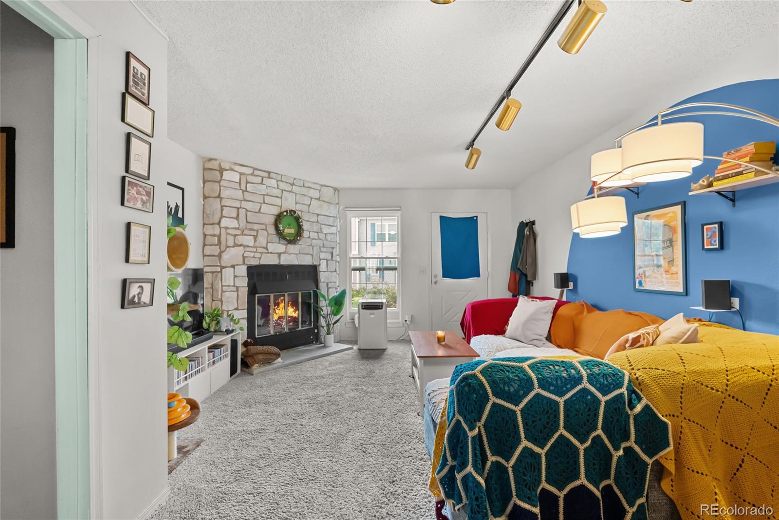 MLS Image #5 for 3405  queen anne way ,colorado springs, Colorado