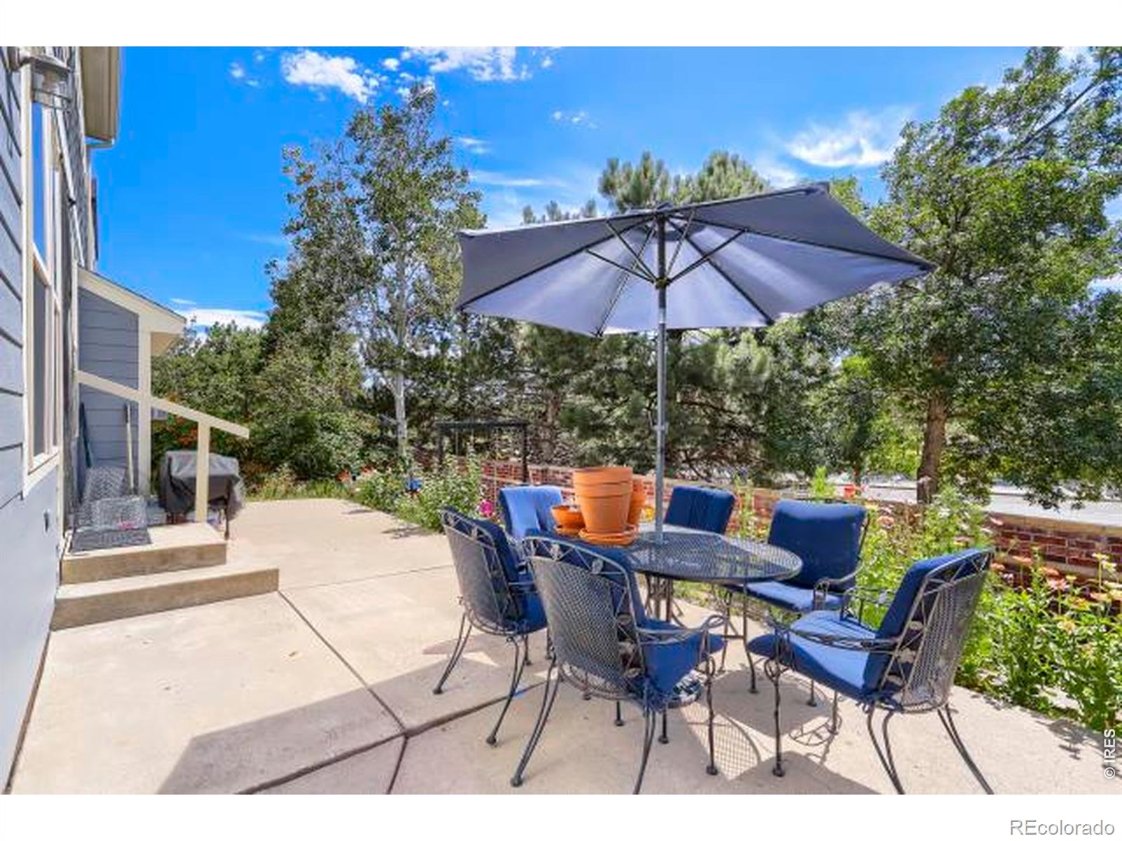MLS Image #40 for 13364 w 86th drive,arvada, Colorado