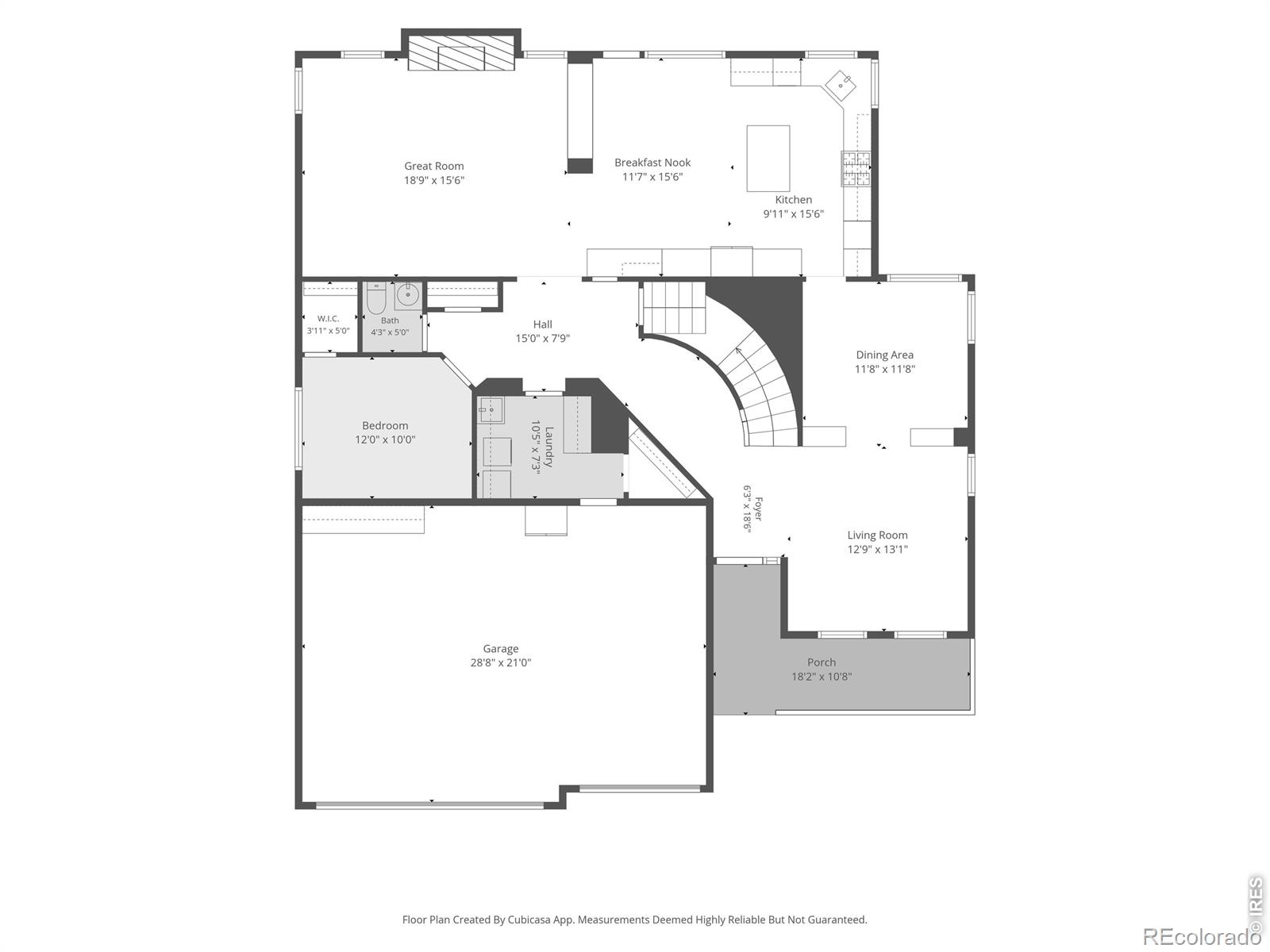 MLS Image #43 for 13364 w 86th drive,arvada, Colorado