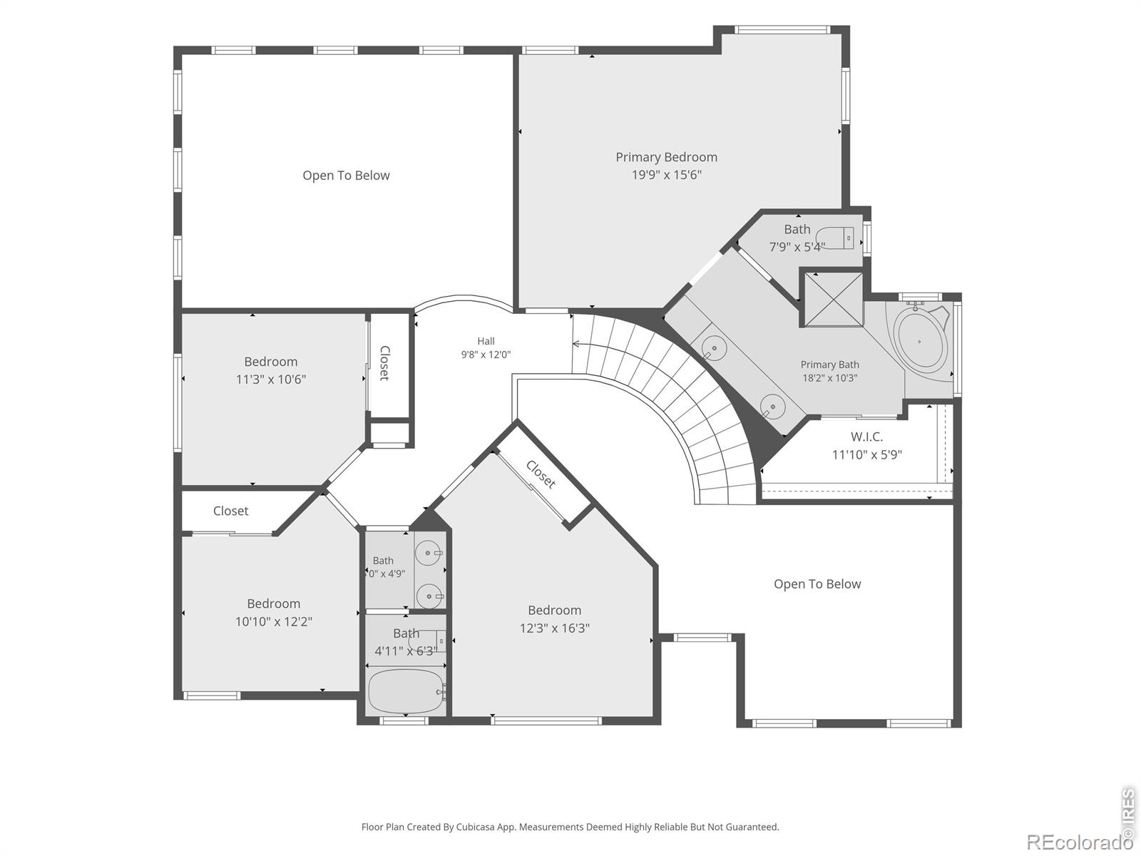 MLS Image #44 for 13364 w 86th drive,arvada, Colorado