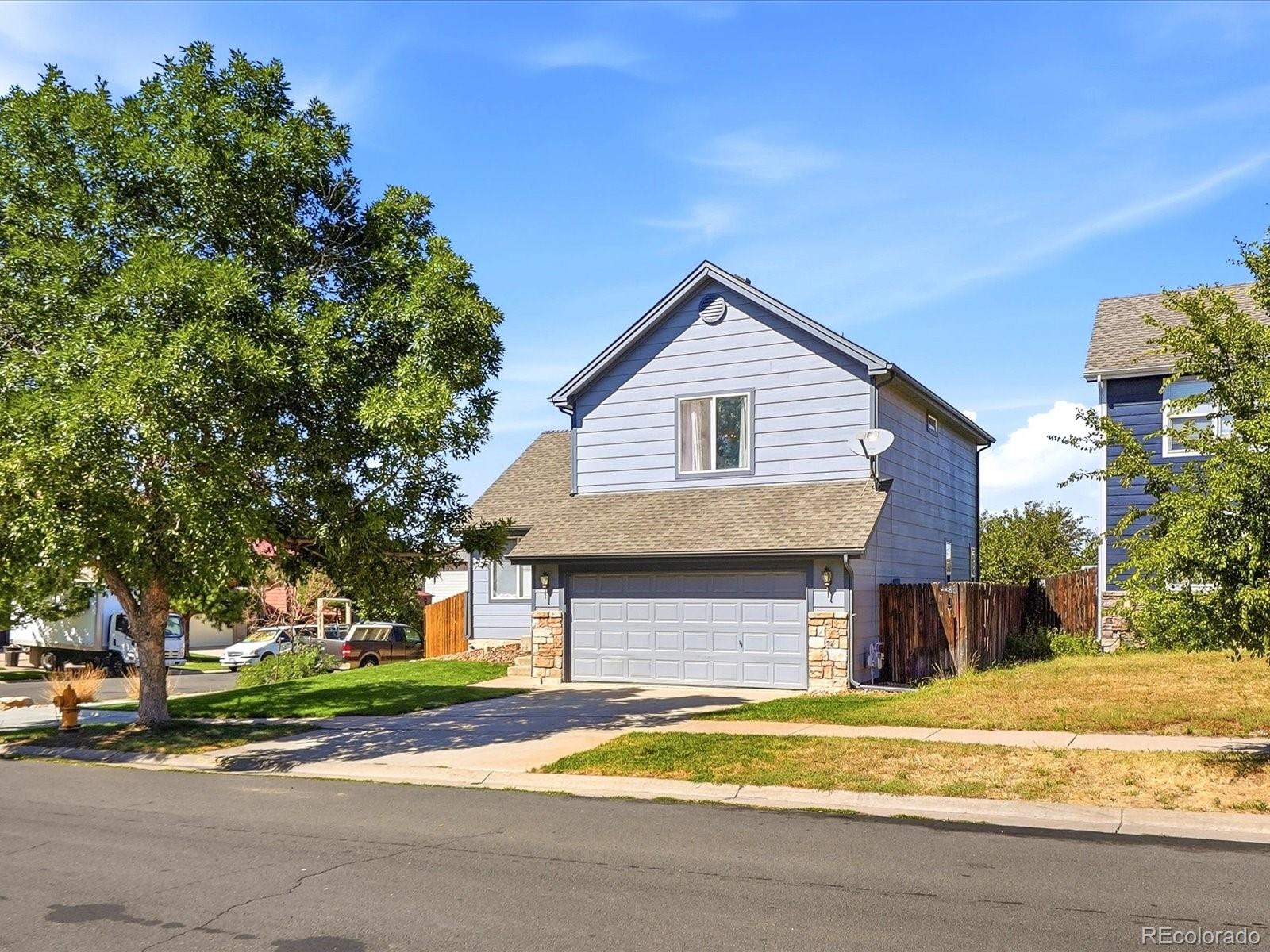 MLS Image #2 for 5061  elkhart street,denver, Colorado