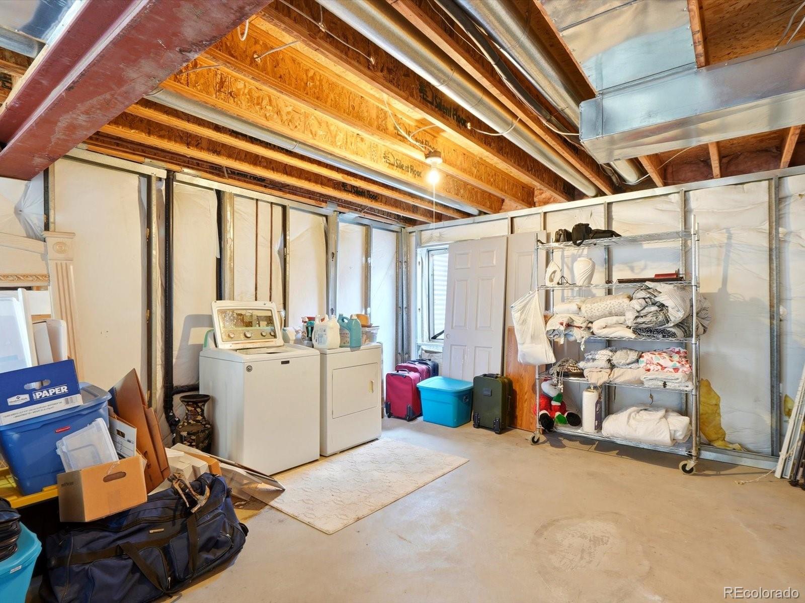 MLS Image #41 for 5061  elkhart street,denver, Colorado