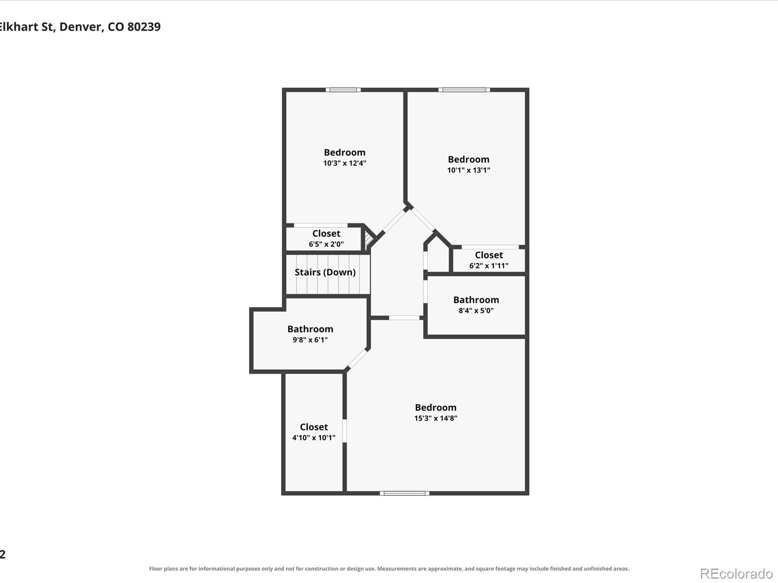 MLS Image #48 for 5061  elkhart street,denver, Colorado