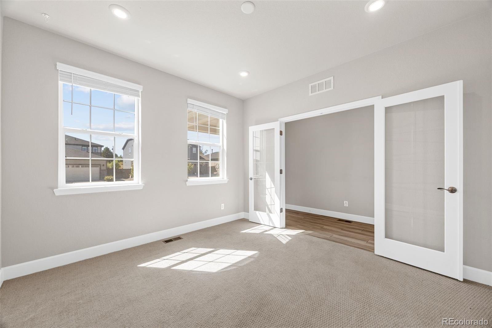 MLS Image #3 for 18343  grosbeak place,parker, Colorado