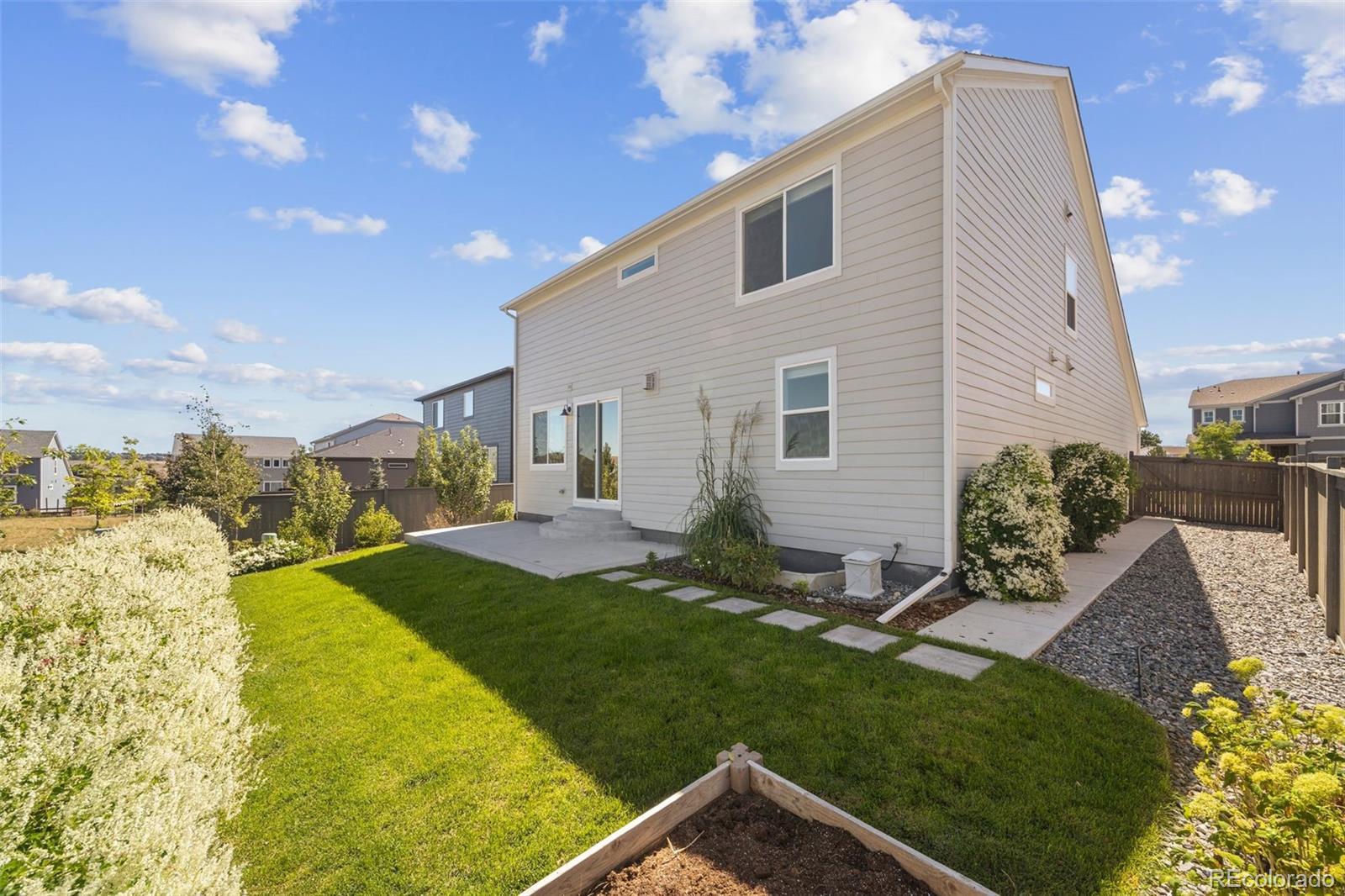 MLS Image #39 for 18343  grosbeak place,parker, Colorado