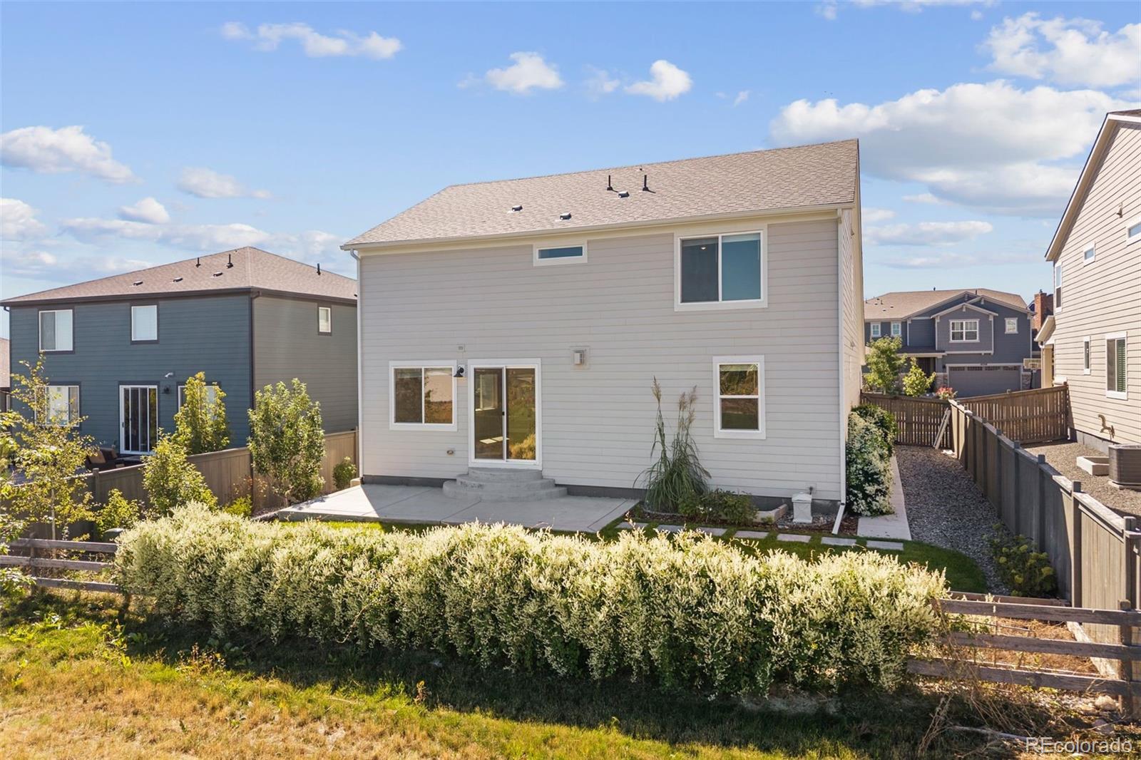 MLS Image #40 for 18343  grosbeak place,parker, Colorado