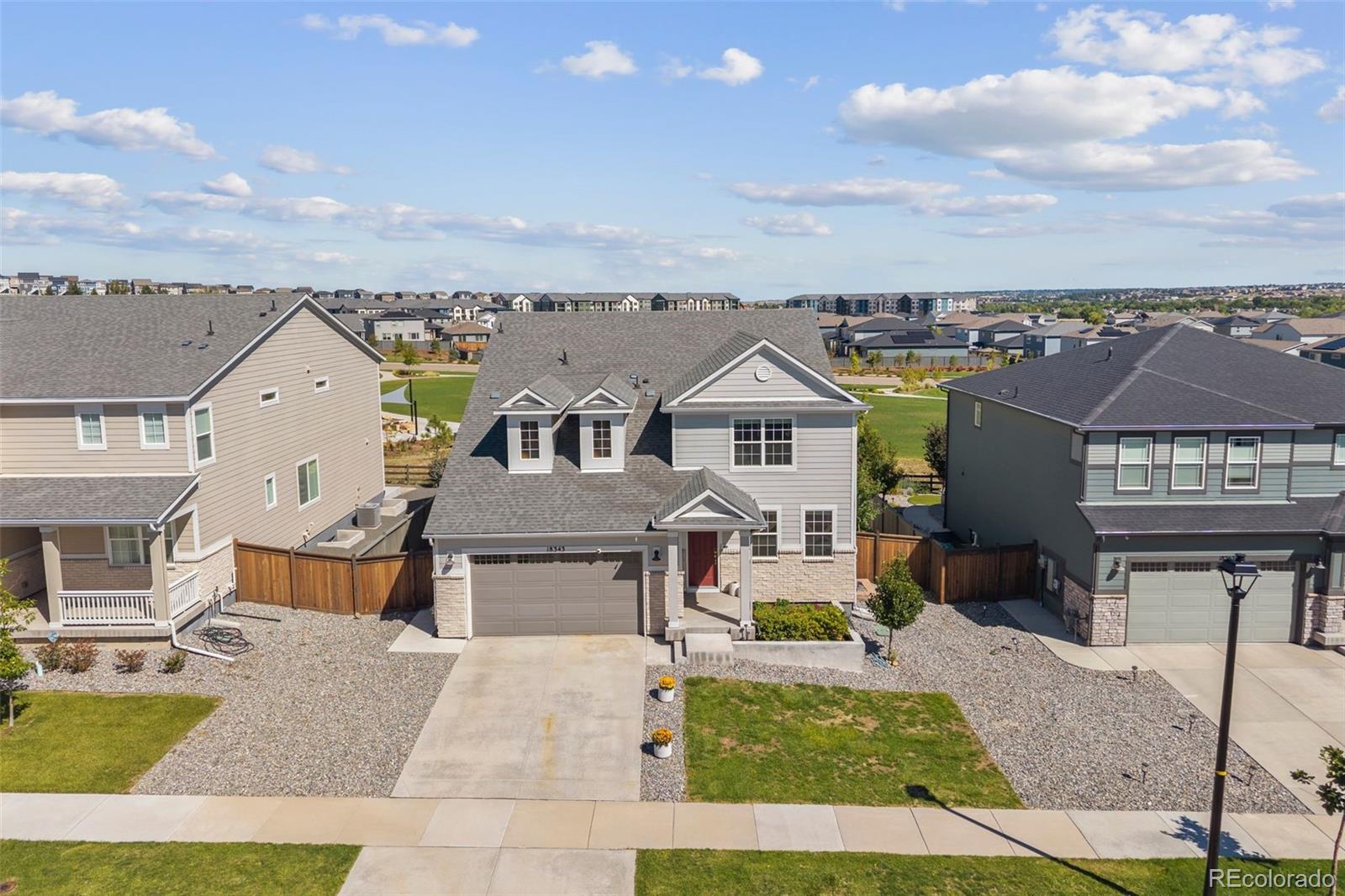 MLS Image #44 for 18343  grosbeak place,parker, Colorado