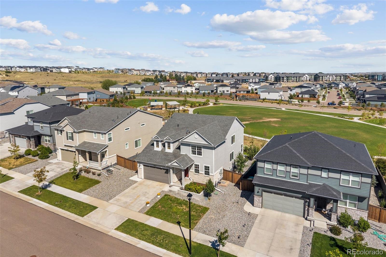 MLS Image #45 for 18343  grosbeak place,parker, Colorado