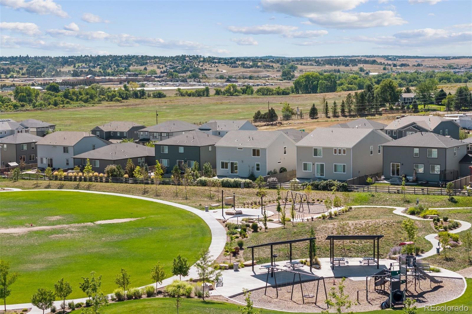 MLS Image #46 for 18343  grosbeak place,parker, Colorado