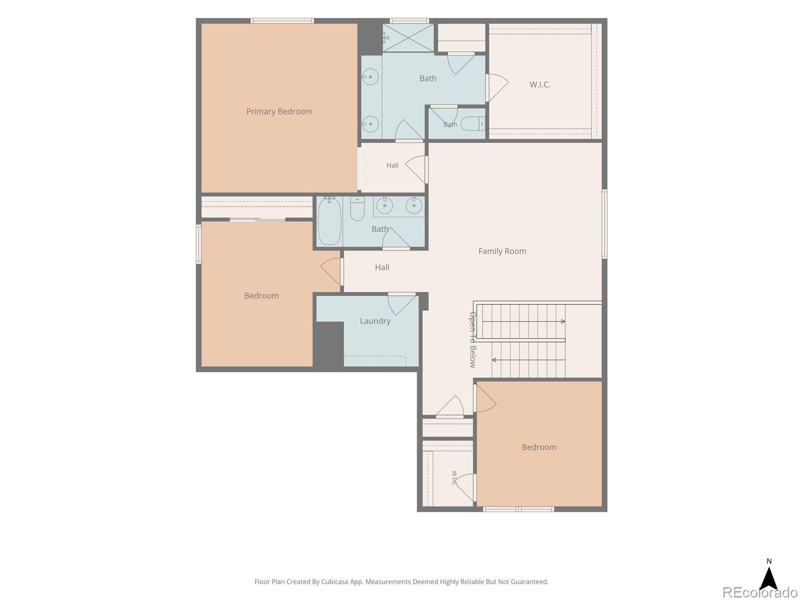 MLS Image #49 for 18343  grosbeak place,parker, Colorado