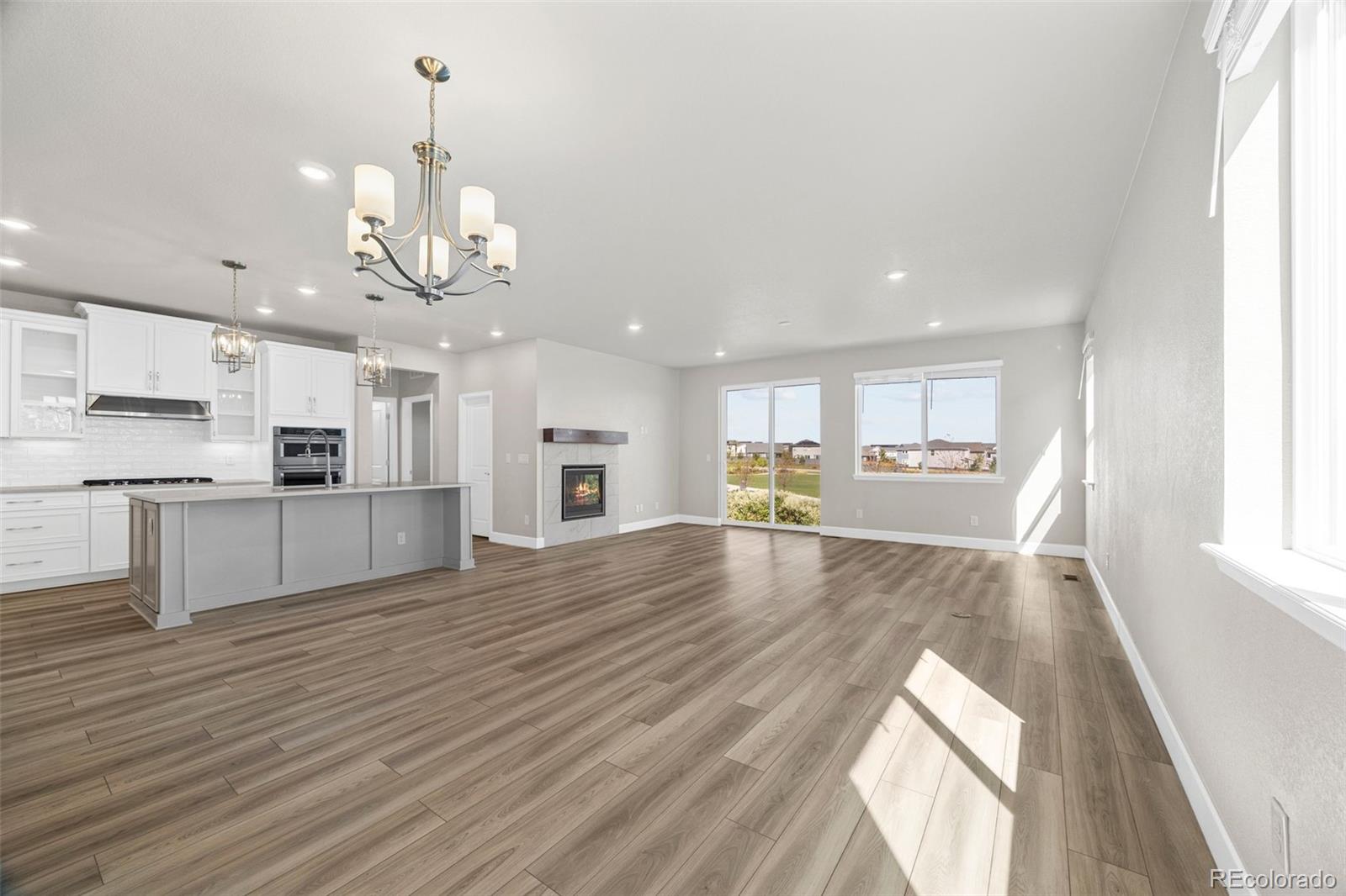 MLS Image #5 for 18343  grosbeak place,parker, Colorado