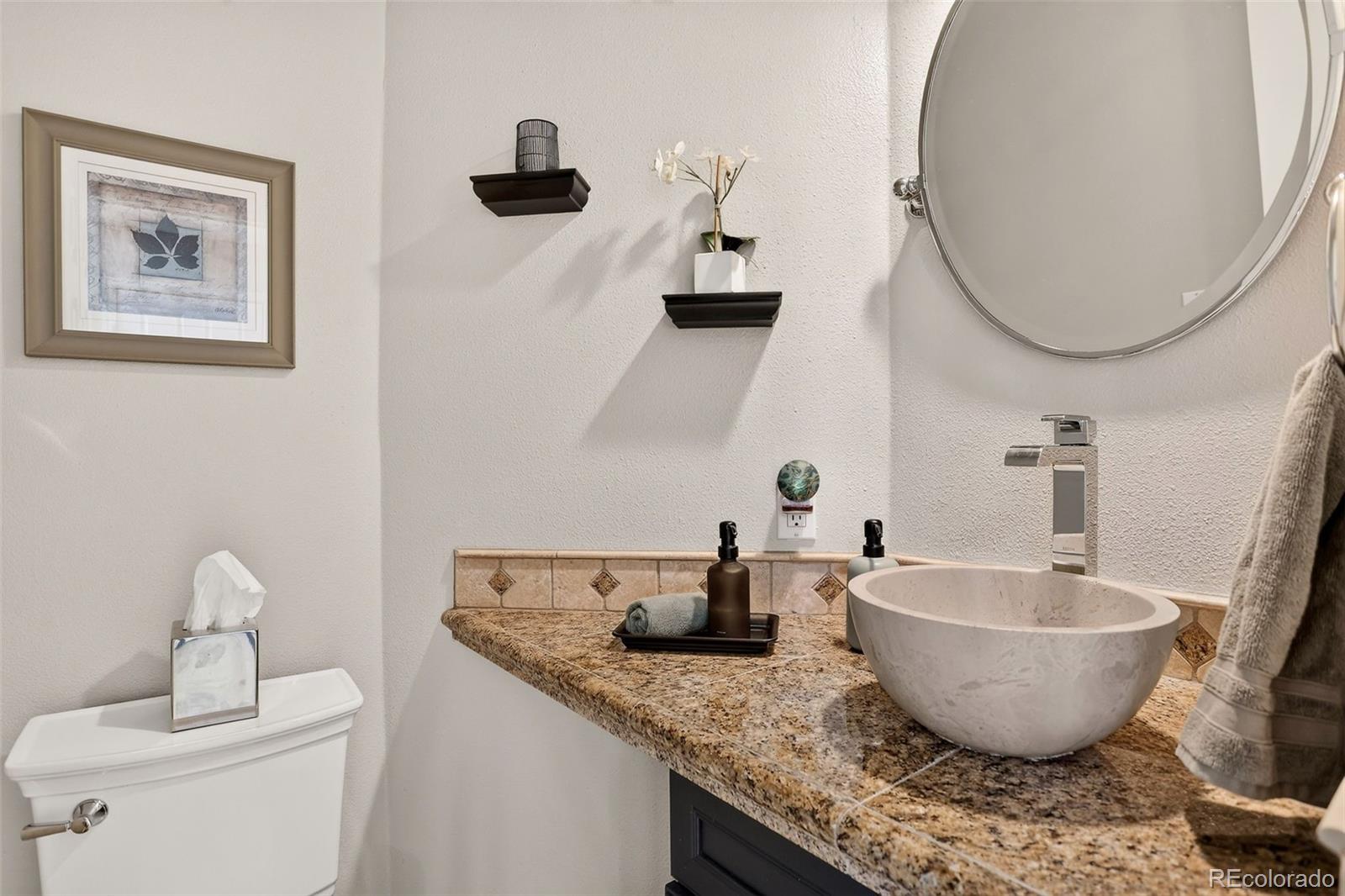 MLS Image #11 for 1614  brookside drive,highlands ranch, Colorado