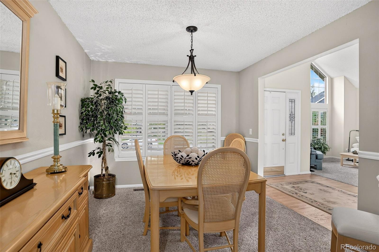 MLS Image #13 for 1614  brookside drive,highlands ranch, Colorado