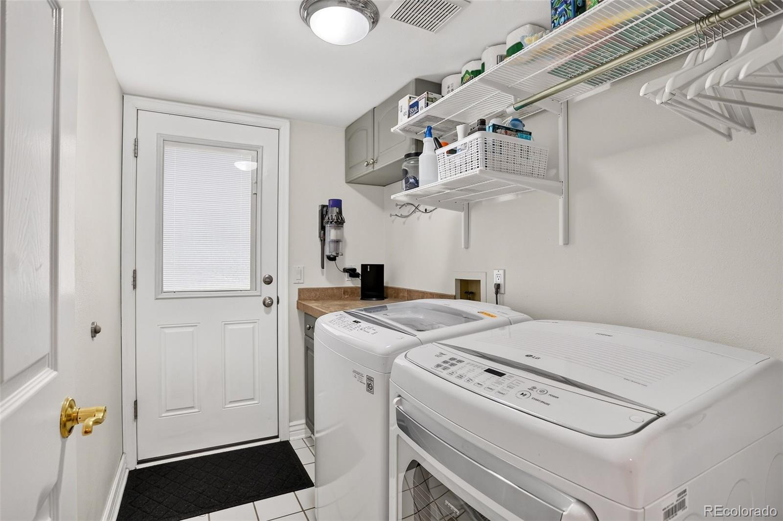 MLS Image #16 for 1614  brookside drive,highlands ranch, Colorado