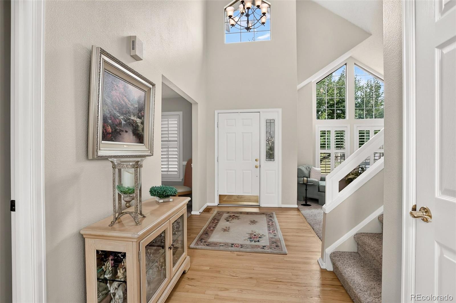 MLS Image #17 for 1614  brookside drive,highlands ranch, Colorado