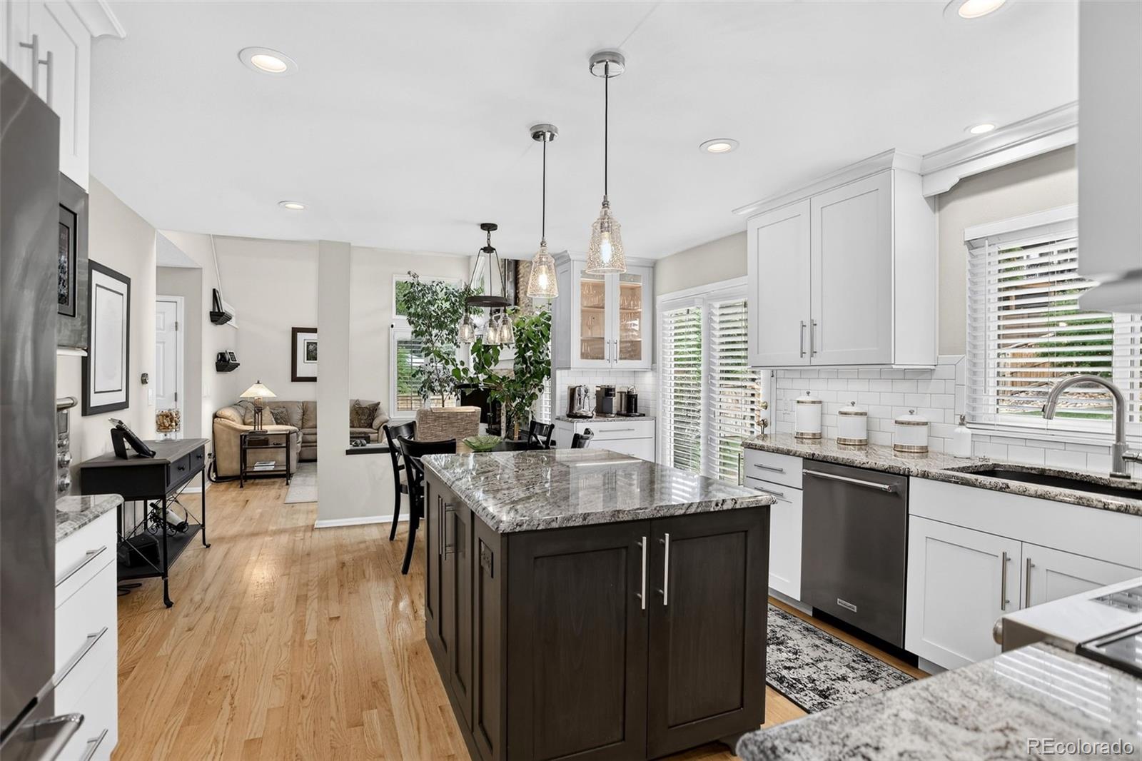 MLS Image #3 for 1614  brookside drive,highlands ranch, Colorado
