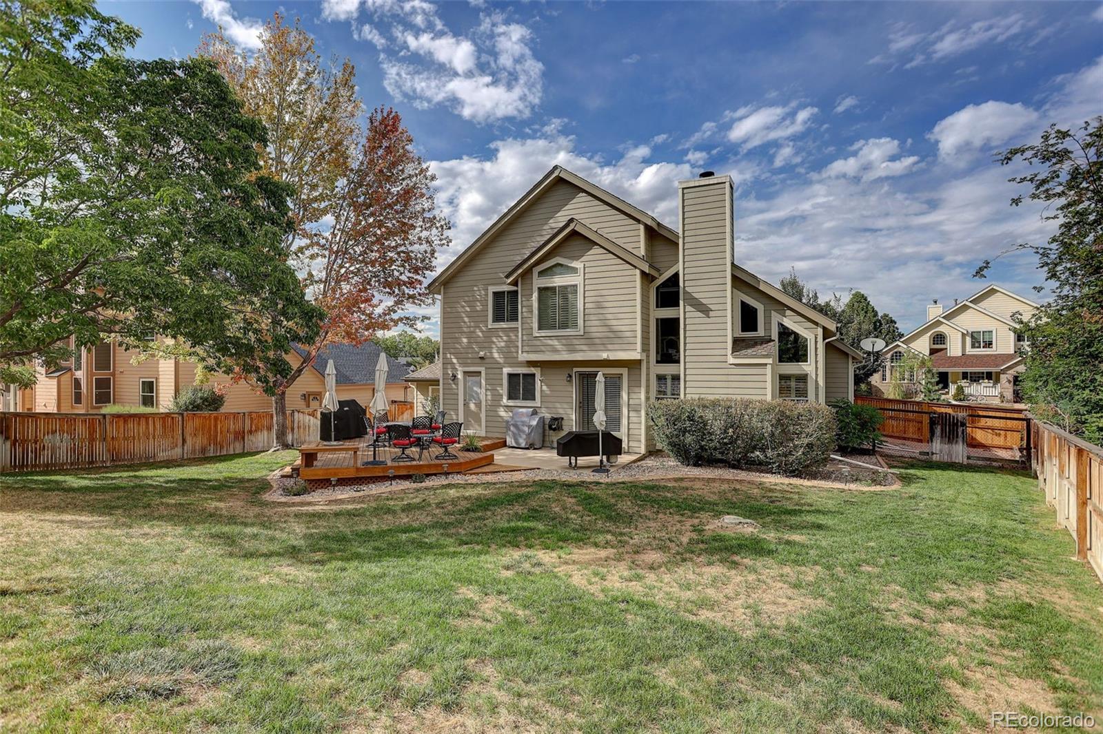 MLS Image #37 for 1614  brookside drive,highlands ranch, Colorado